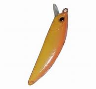 Image result for Flat Tail Fish Lure Plastic