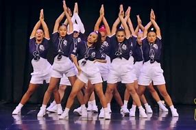 Image result for Royal Family Dance Crew Logo