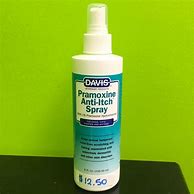 Image result for Pramoxine Spray