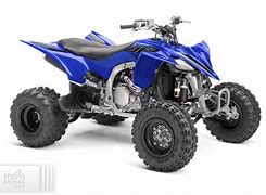 Image result for Yamaha YFZ