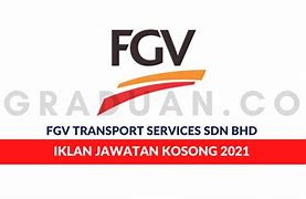 Image result for FGV Transport Services Sdn Bhd