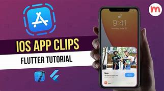 Image result for iOS App Clips