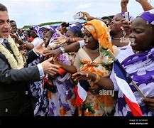 Image result for Mayotte People