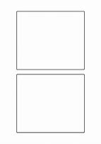 Image result for 210Mm X 144 mm Label Template