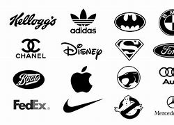 Image result for Really Good Logos