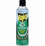 Image result for Raid Bug Spray Logo