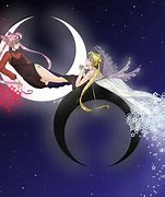 Image result for Dark Lady Sailor Moon Wallpaper