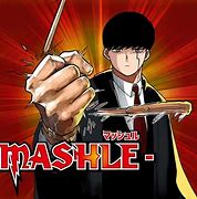 Image result for Sero Mashle