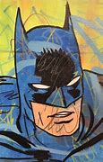 Image result for Batman Face Dcamu