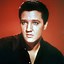 Image result for Elvis Presley Headshot