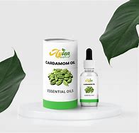 Image result for Cardamom Oil