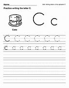 Image result for Letter C Poem