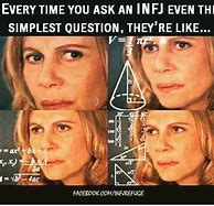 Image result for MBTI Memes INFJ