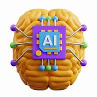 Image result for Ai 3DIcon