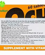 Image result for Ocuvite Lutein Capsules