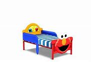 Image result for Elmo Bed