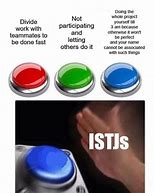 Image result for Istj Memes