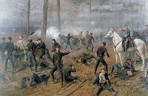 Image result for Battle of Shiloh