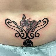 Image result for Lower Back Tattoo