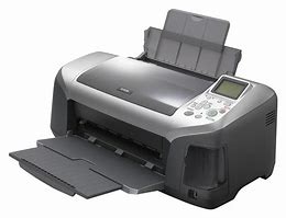 Image result for Old Epson Stylus Printer