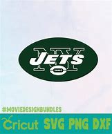 Image result for New York Jets Logo SVG