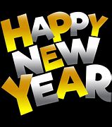 Image result for 61 Happy New Year Logo