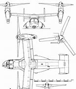 Image result for Osprey V-22 Controls