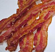 Image result for Bacon Drink