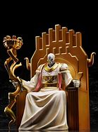 Image result for Overlord Statues