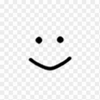 Image result for Roblox Simle Face