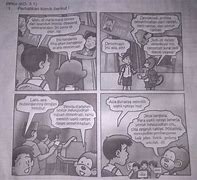 Image result for Contoh Komik Sila Ke 2