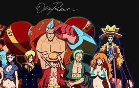 Image result for 3D2Y One Piece Graphic Design