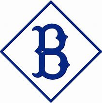 Image result for B Basketball MLB Logo