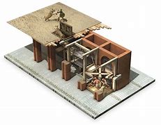 Image result for Colosseum Being Built