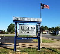 Image result for USW District 7