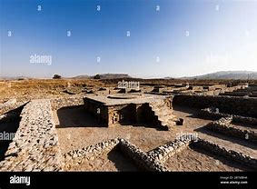 Image result for Double Headed Eagle Stupa at Taxila