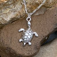 Image result for Sea Turtle Pendant