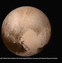 Image result for Charon vs Pluto