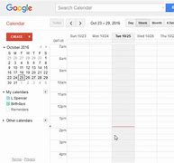 Image result for Gmail Calendar Task List