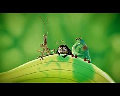 Image result for Bug's Life Butterfly