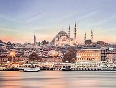 Image result for Istanbul Region