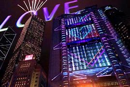 Image result for New Year's Hong Kong Central