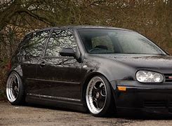 Image result for MK4 Golf Black