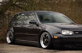 Image result for MK4 Golf Build