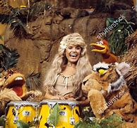 Image result for Dyan Cannon Muppet Show