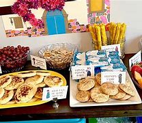 Image result for En Canto Movie Birthday Party Food