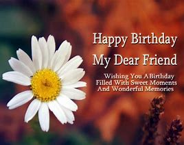 Image result for Happy Birthday Wishes Friend Quotes