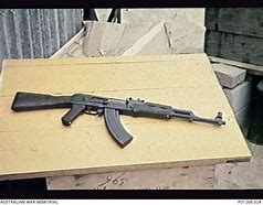 Image result for AK-47 Vietnam War