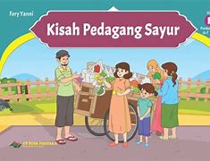 Image result for Pedagang ES Teh Ilustrasi