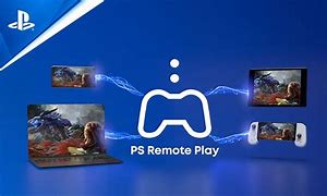 Image result for Remote Play Control